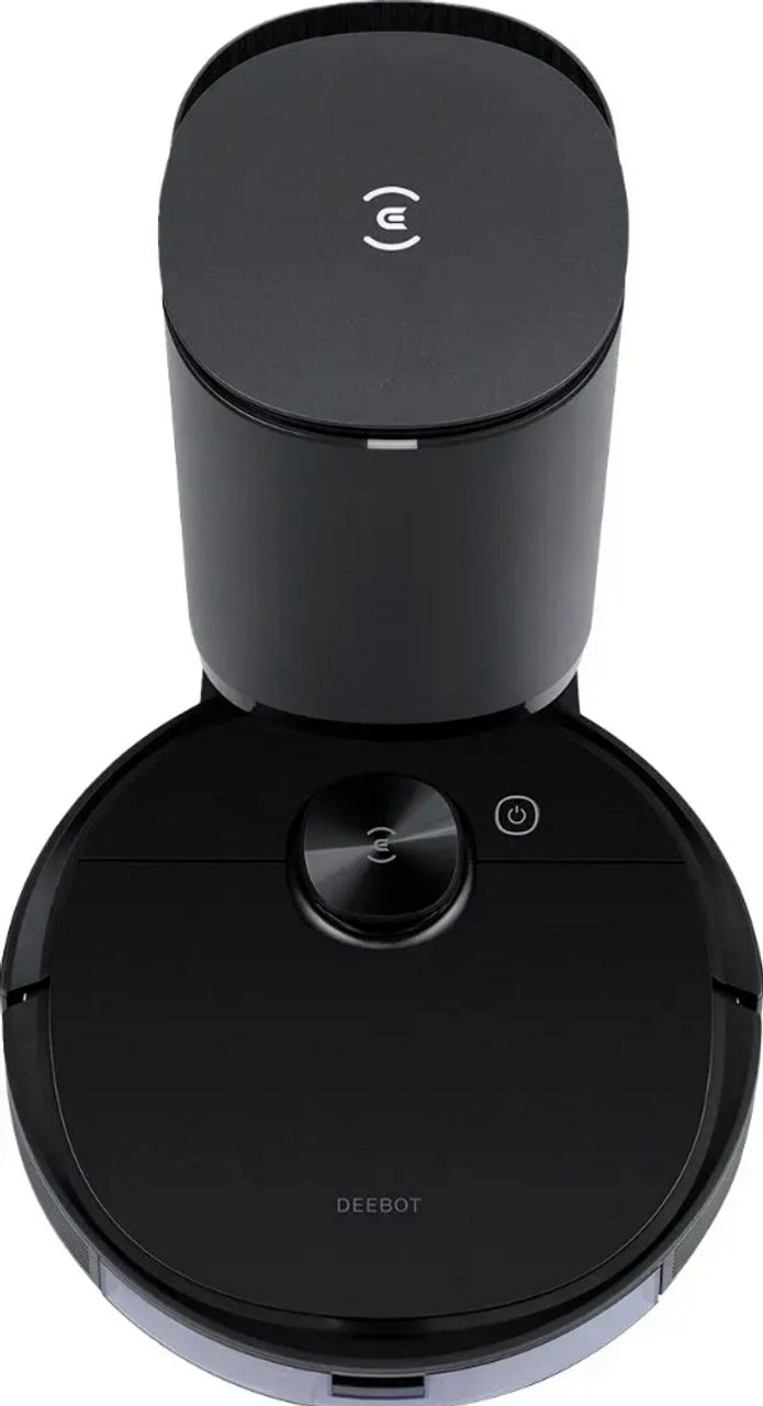DEEBOT N10 Max +
