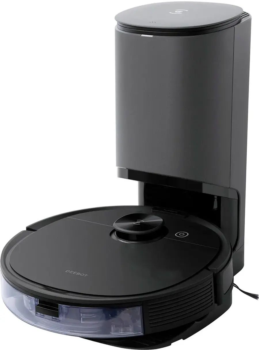 DEEBOT N10 Max +